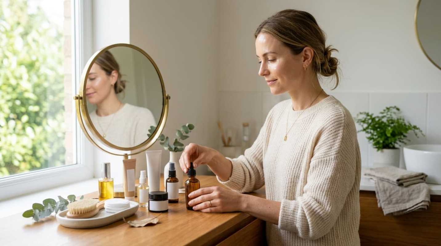 How to Transition Your Skincare Routine Between Seasons